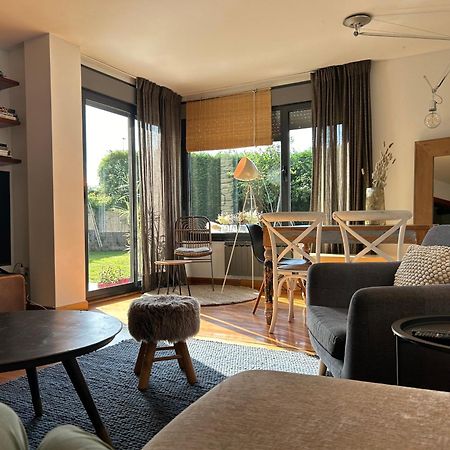 Casa Sol Villa Santander Eksteriør bilde