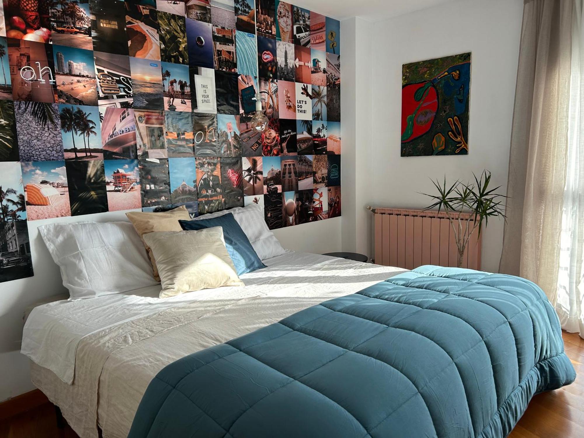 Casa Sol Villa Santander Eksteriør bilde