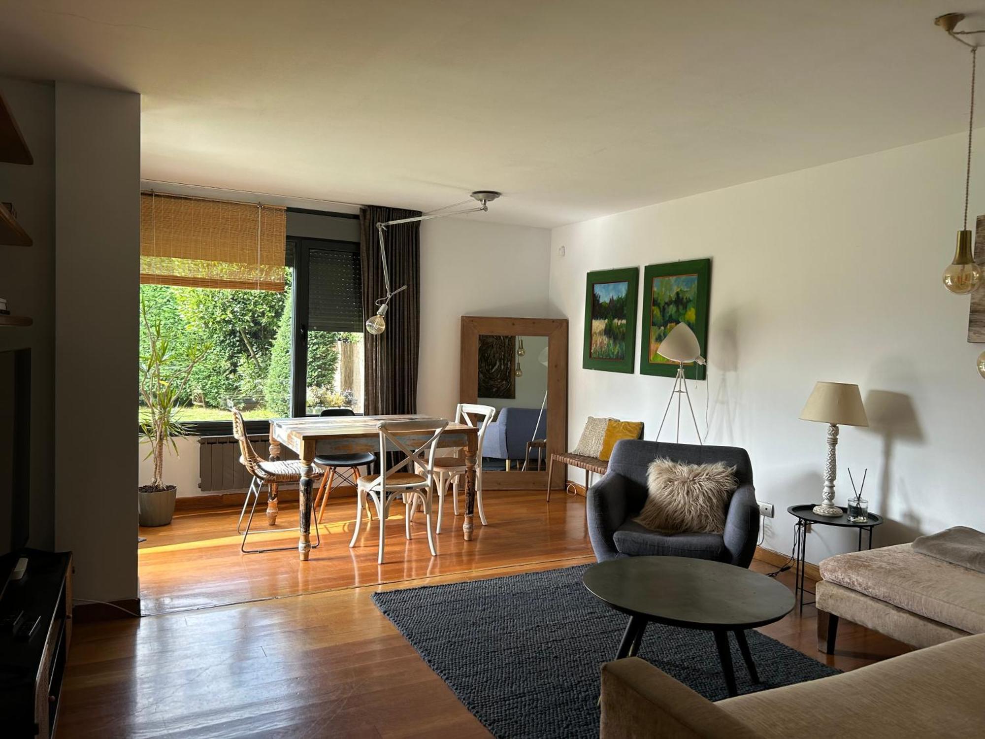 Casa Sol Villa Santander Eksteriør bilde