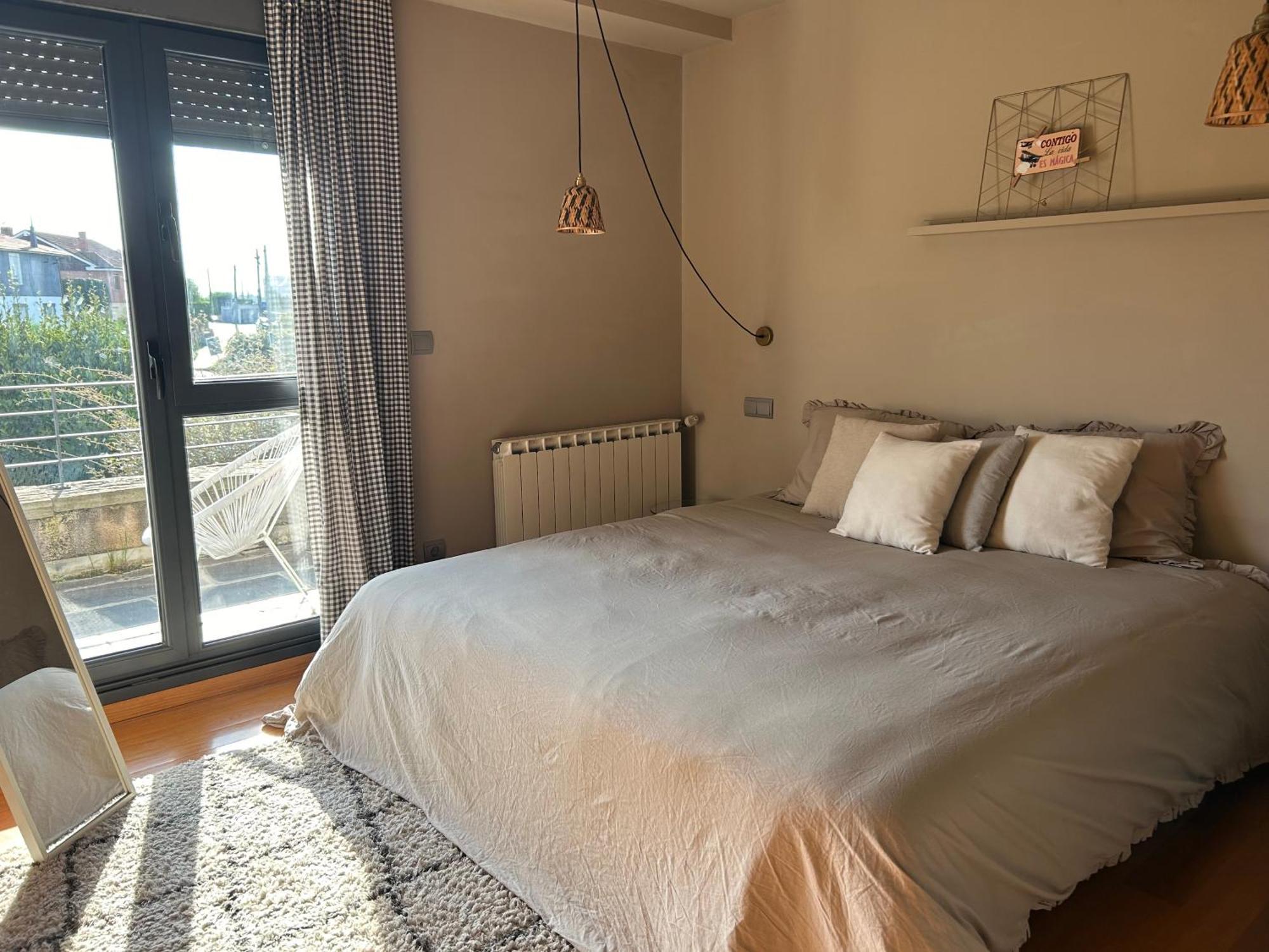 Casa Sol Villa Santander Eksteriør bilde