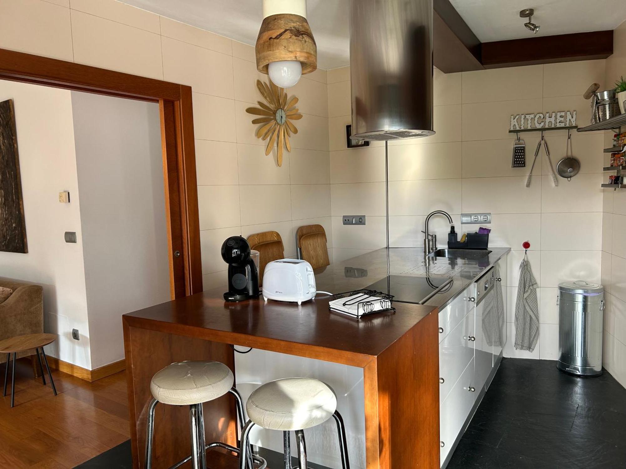 Casa Sol Villa Santander Eksteriør bilde
