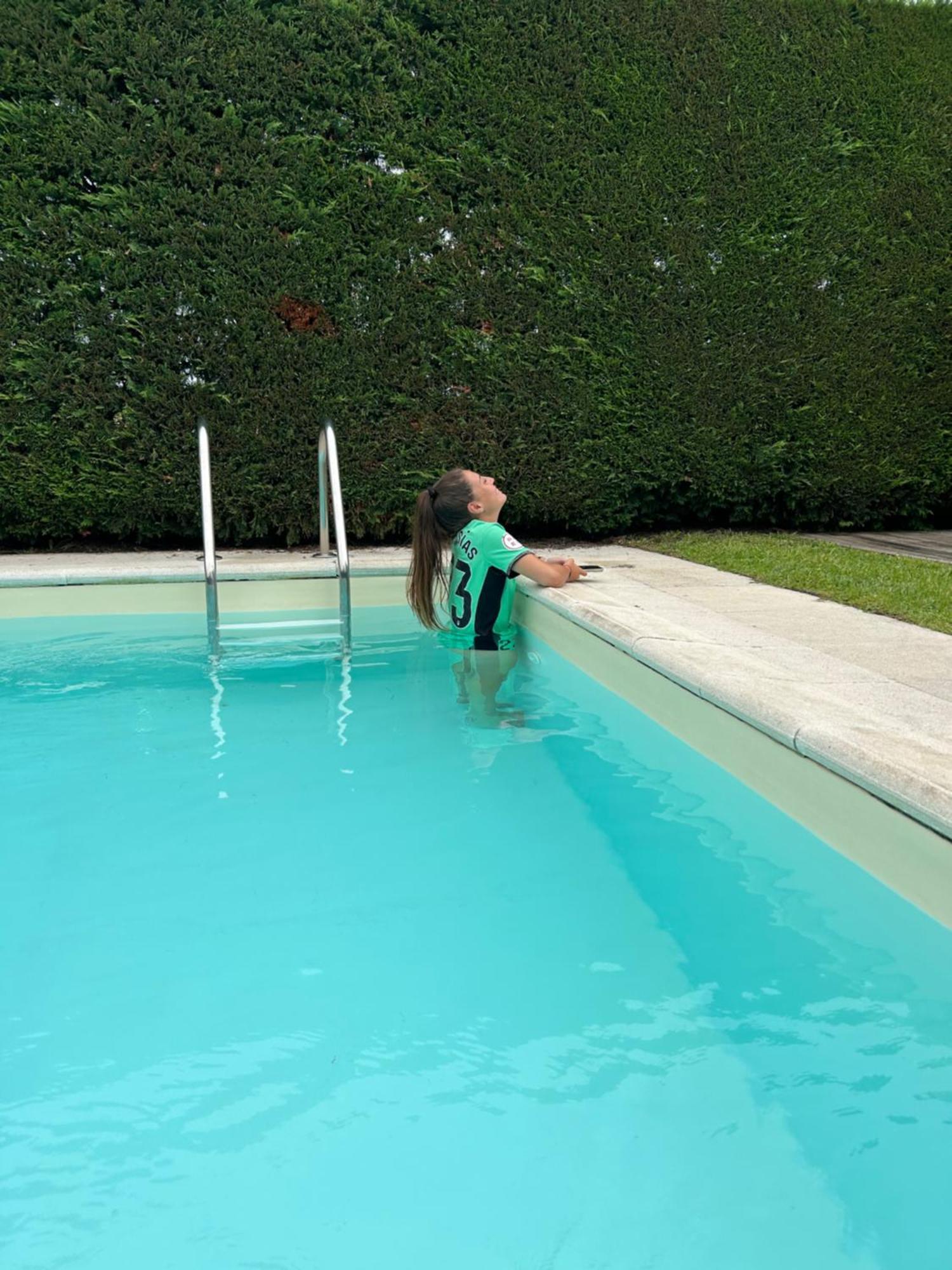 Casa Sol Villa Santander Eksteriør bilde