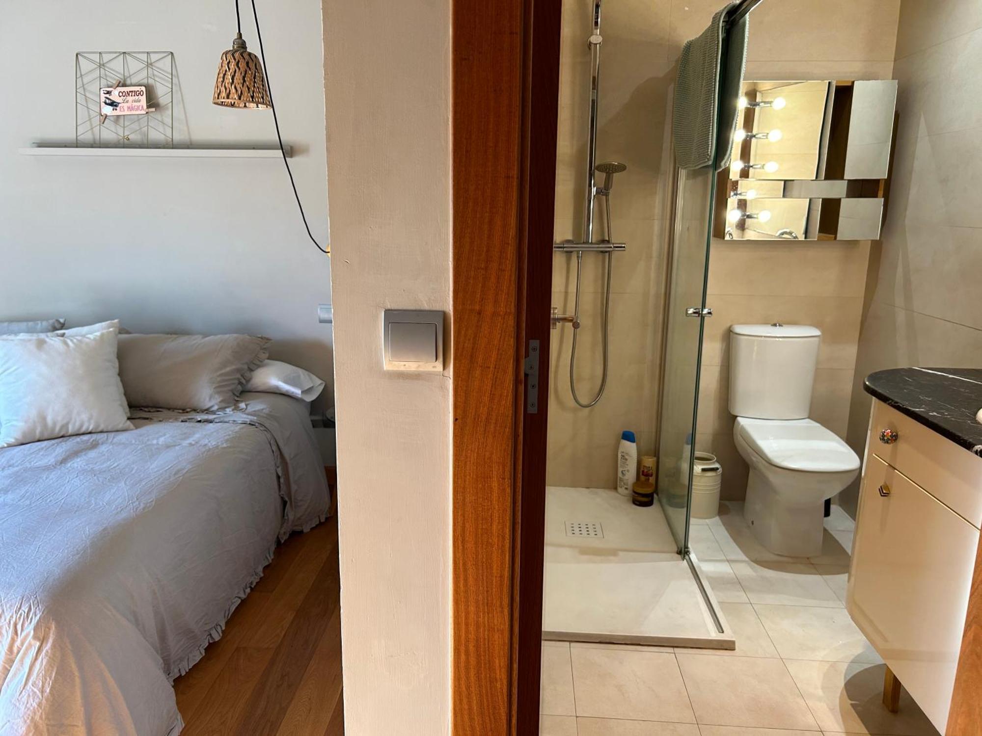 Casa Sol Villa Santander Eksteriør bilde