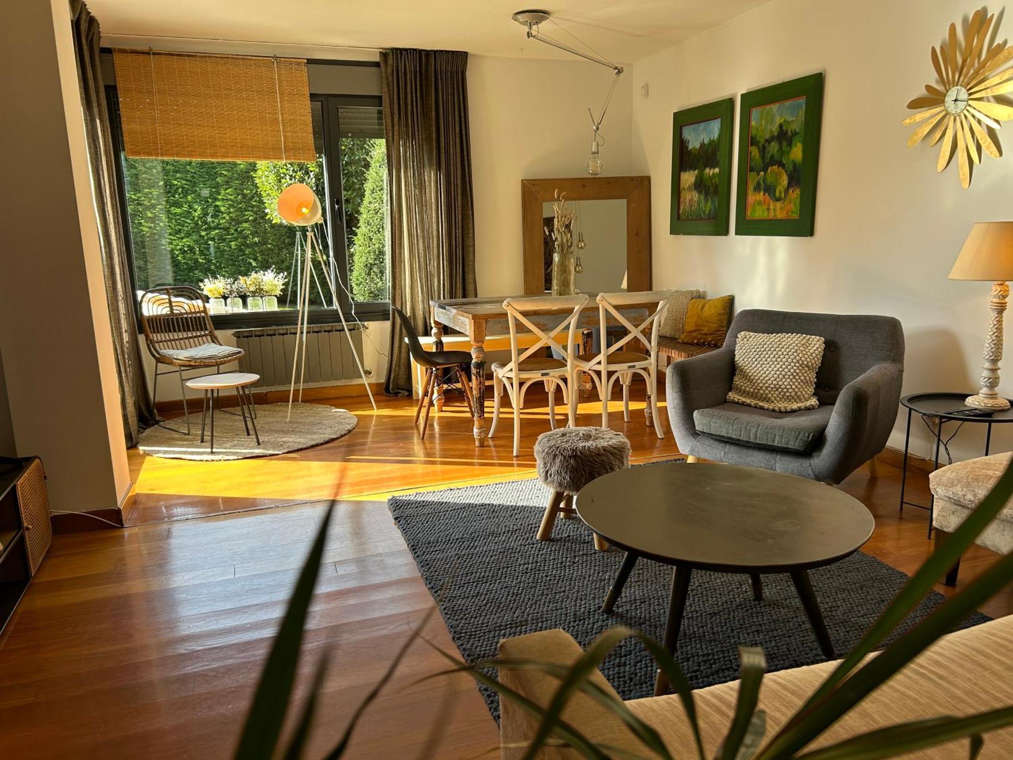 Casa Sol Villa Santander Eksteriør bilde
