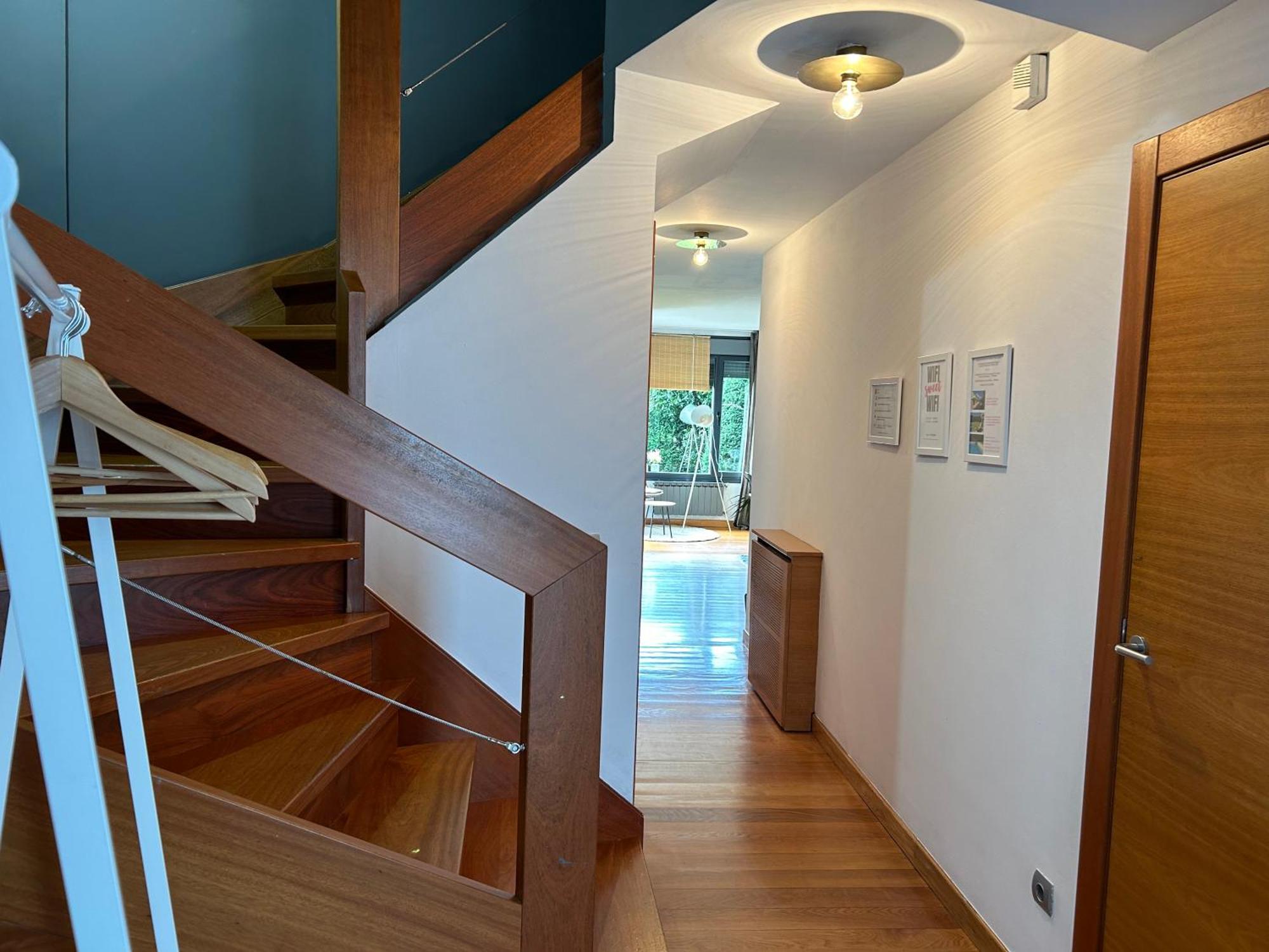 Casa Sol Villa Santander Eksteriør bilde