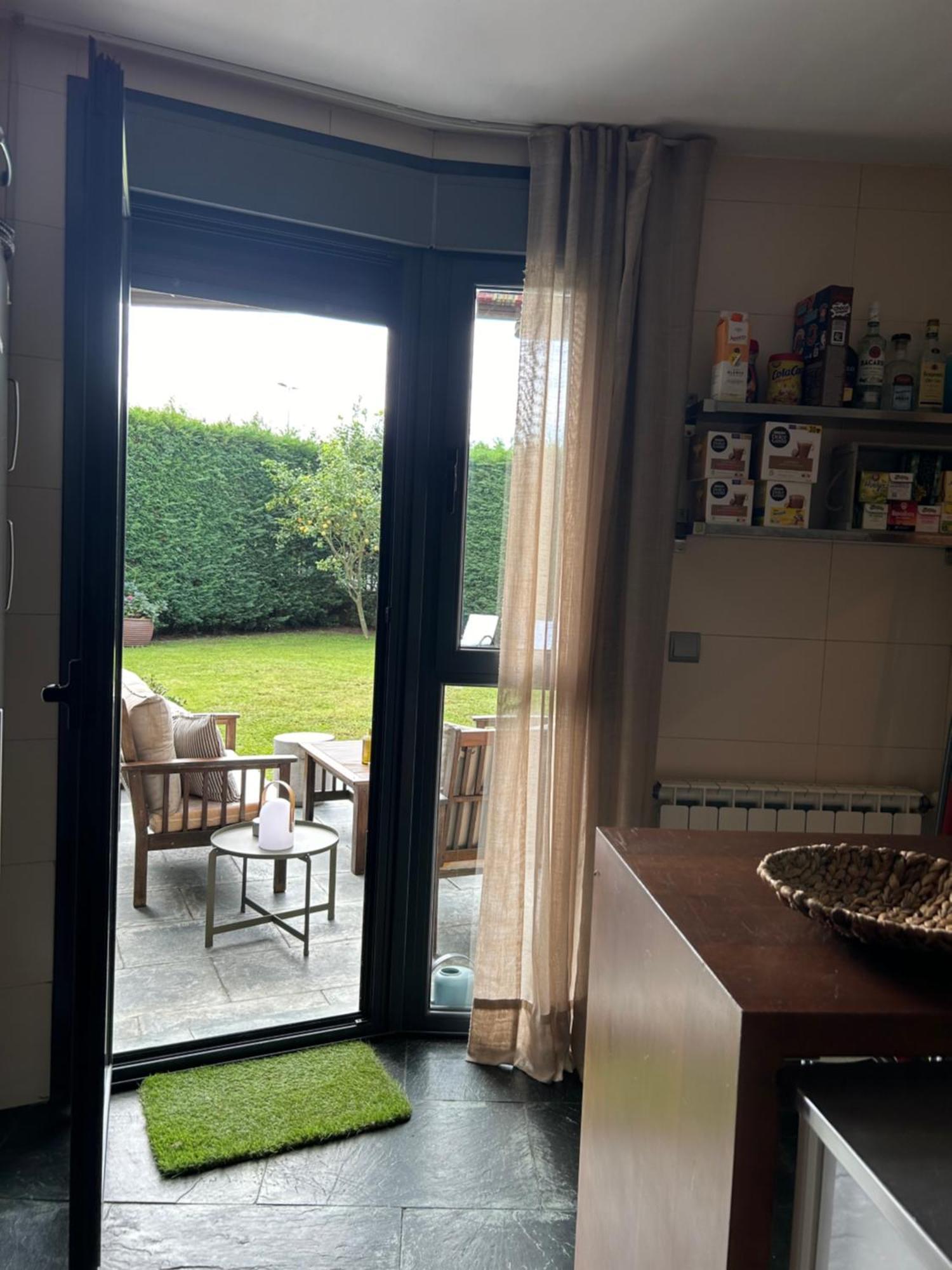 Casa Sol Villa Santander Eksteriør bilde