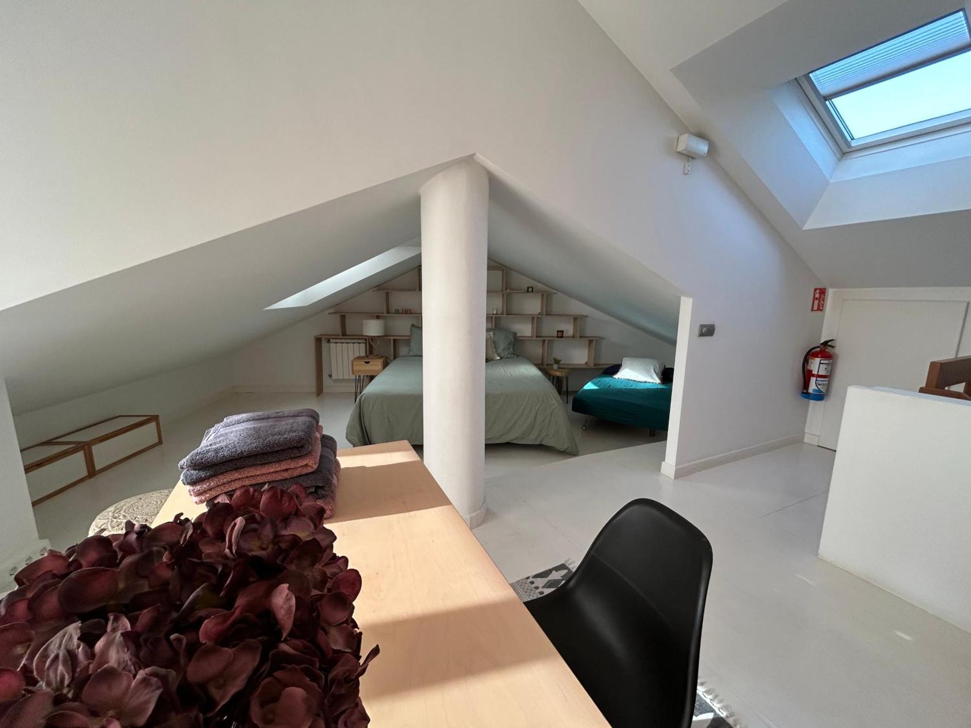 Casa Sol Villa Santander Eksteriør bilde
