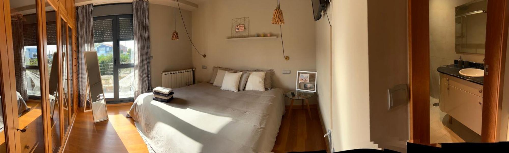 Casa Sol Villa Santander Eksteriør bilde