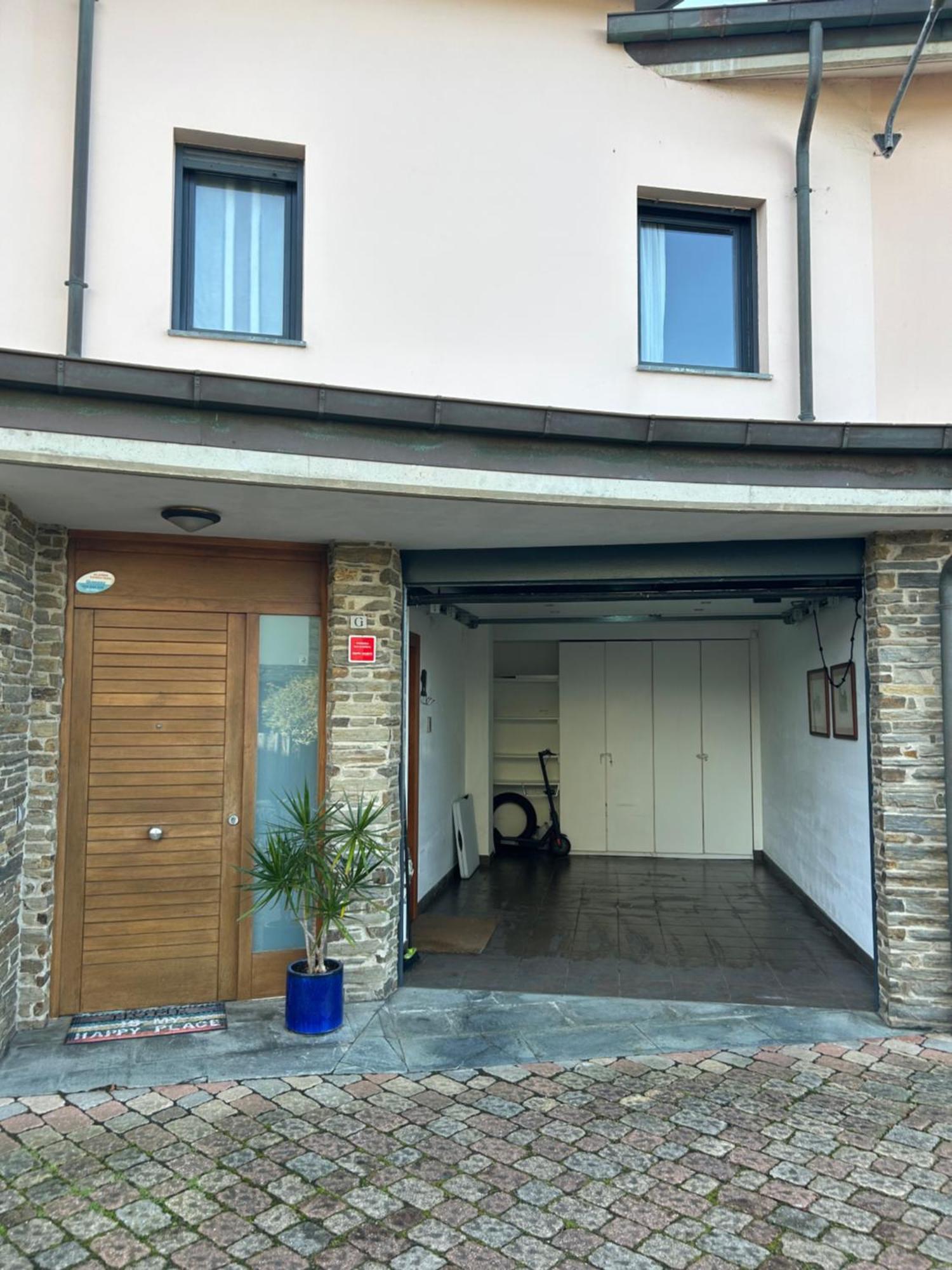 Casa Sol Villa Santander Eksteriør bilde