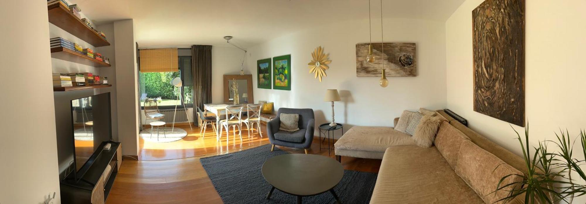 Casa Sol Villa Santander Eksteriør bilde