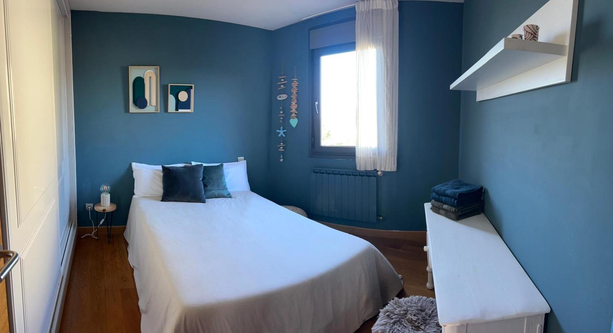 Casa Sol Villa Santander Eksteriør bilde