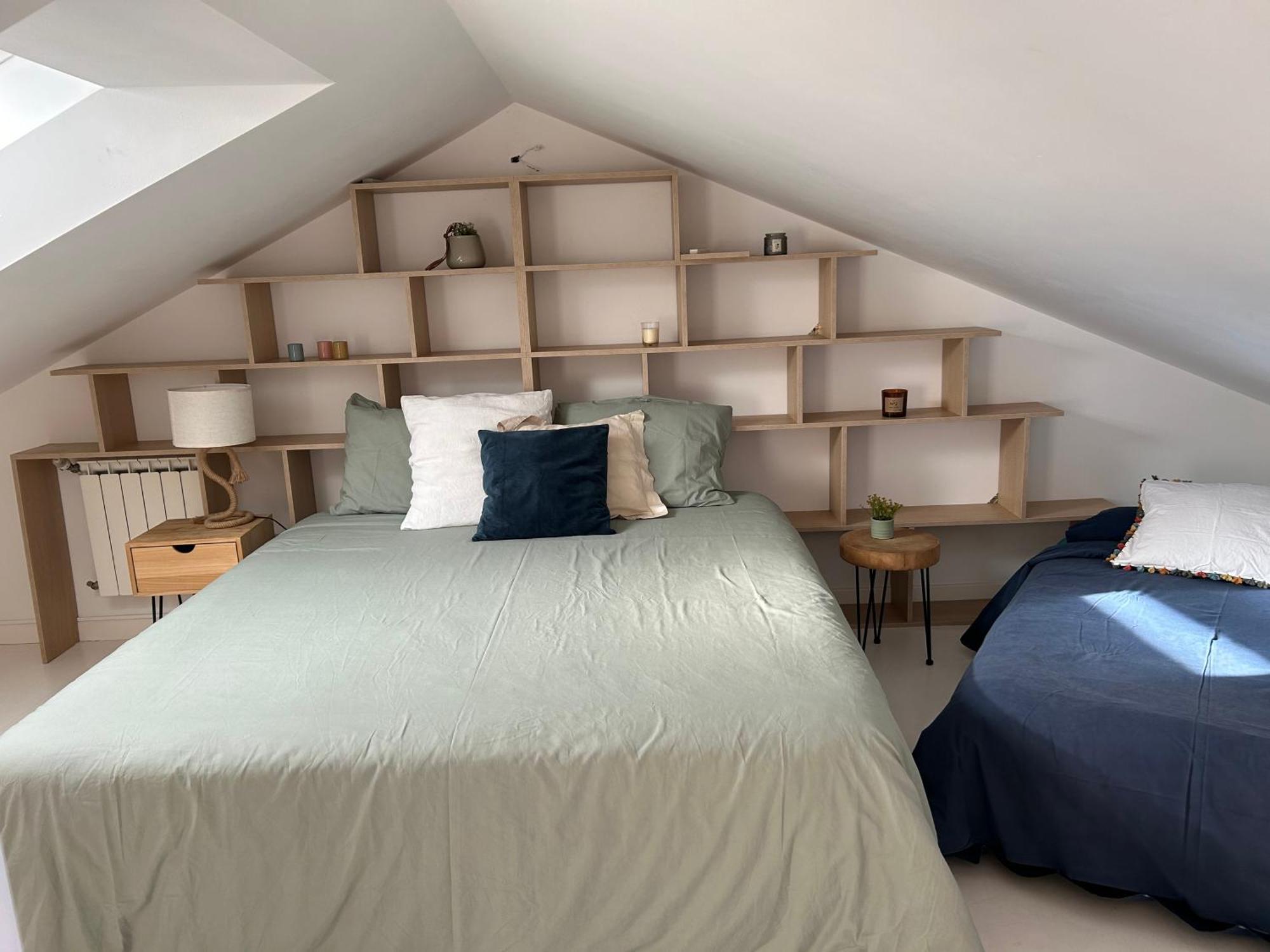Casa Sol Villa Santander Eksteriør bilde